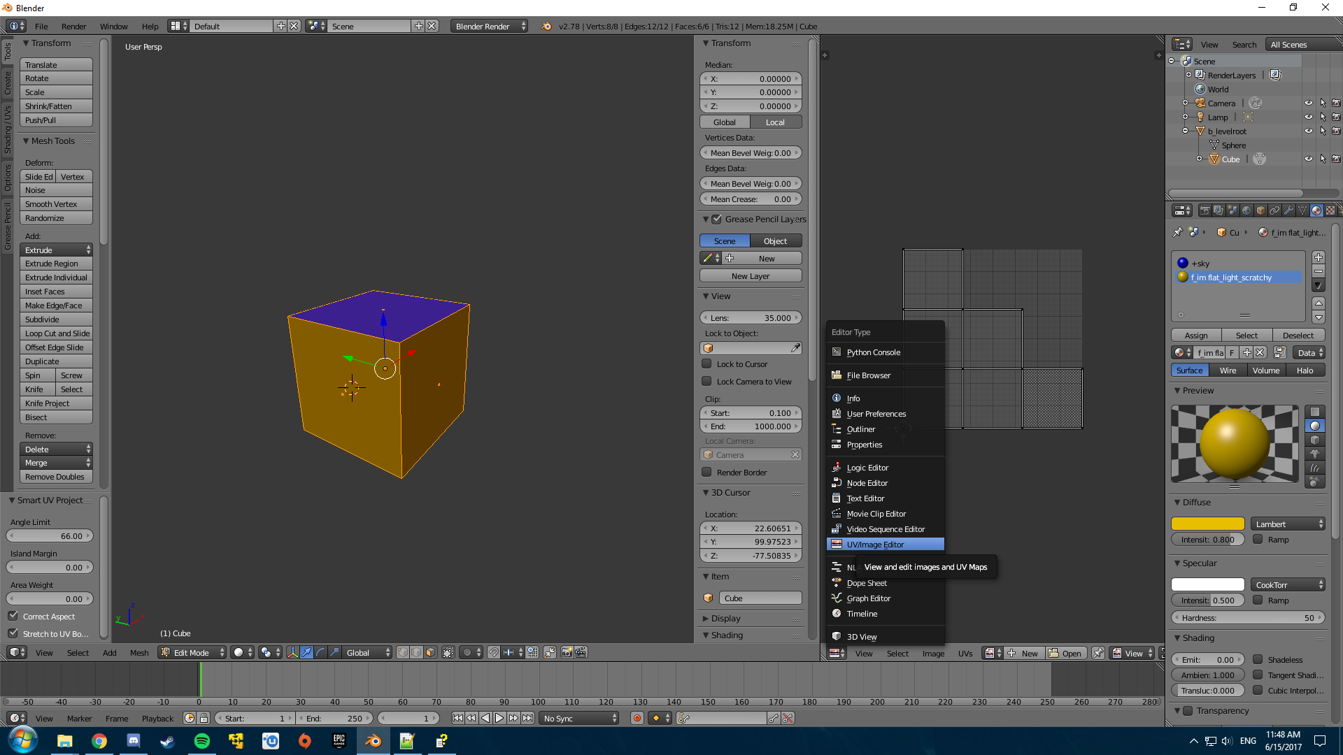 Blender Map Making 2 79 Blender Map Making 2 79